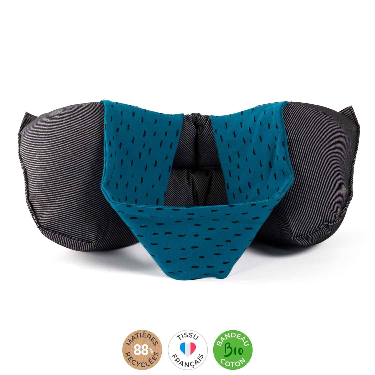 ELLIPSE - Travel pillow - Princess Juliana