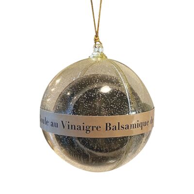 BOULE DE BALSAMIQUE A RAPER - 75g