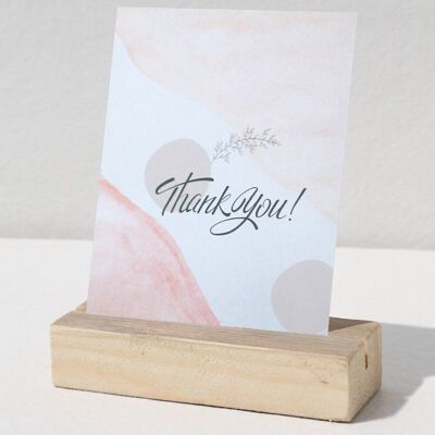 Card |Thank you!