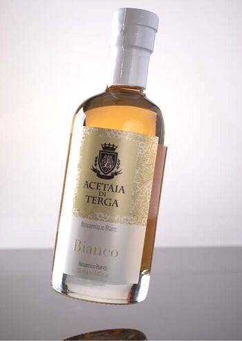 BALSAMIQUE BIANCO - 250mL 1