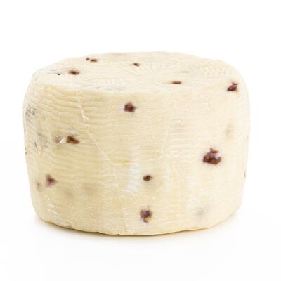 Pecorino aux raisins secs - Sentiers savoureux