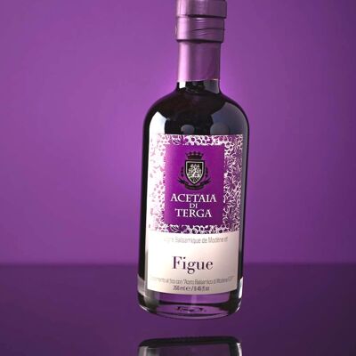 MODENA UND FIG BALSAMIC VINEGAR - 250 ml