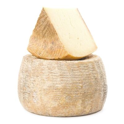 Pecorino siciliano DOP - Gustosi Sentieri