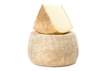 Pecorino sicilien DOP - Gustosi Sentieri