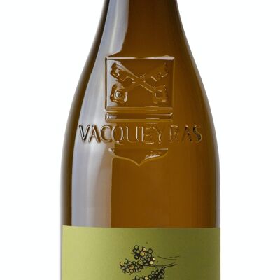 Domaine Palon Vacqueyras White Wine 75cl 2020