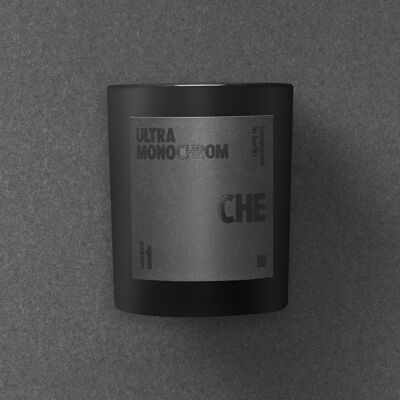 Che scented candle, large