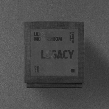 Bougie parfumée Legacy, grande 3