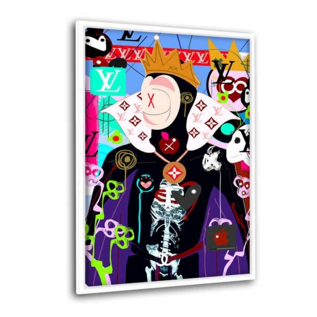 BLACK FRIDAY - tela con spazio d'ombra