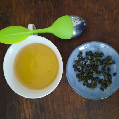 The Baron's Java Jade Oolong