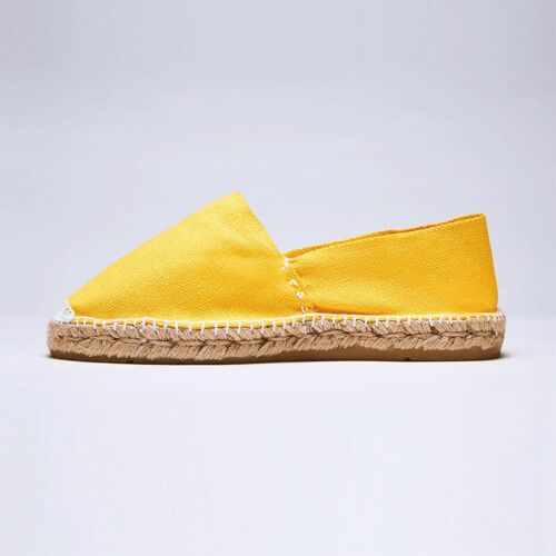 Espadrille La Pyrénéenne Unie Soleil