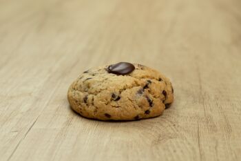Kit Cookies aux Pépites de Chocolat Noir 4