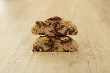 Kit Cookies aux Pépites de Chocolat Noir 5