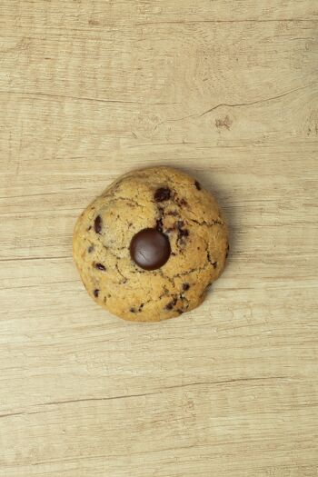 Kit Cookies aux Pépites de Chocolat Noir 6