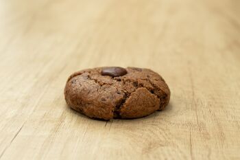 Kit Cookies Tout Chocolat 4