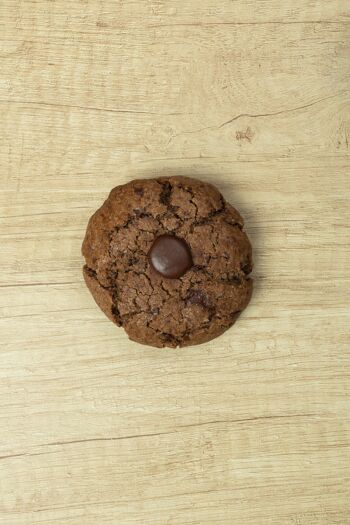 Kit Cookies Tout Chocolat 7