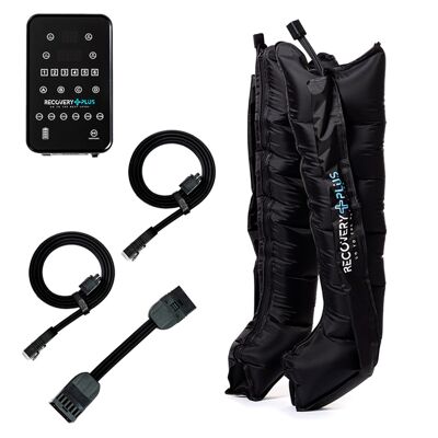 Pack Pressotherapy Recovery Plus RP 6.0 Stiefel