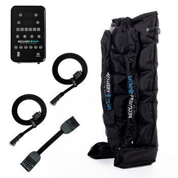 Pack de pressothérapie Recovery Plus RP 6.0 Pantalon 1