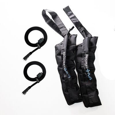 Arm sleeves Pressotherapy Recovery Plus RP 6.0