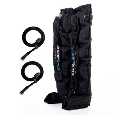 Recovery Plus RP 6.0 Pressotherapy Pants
