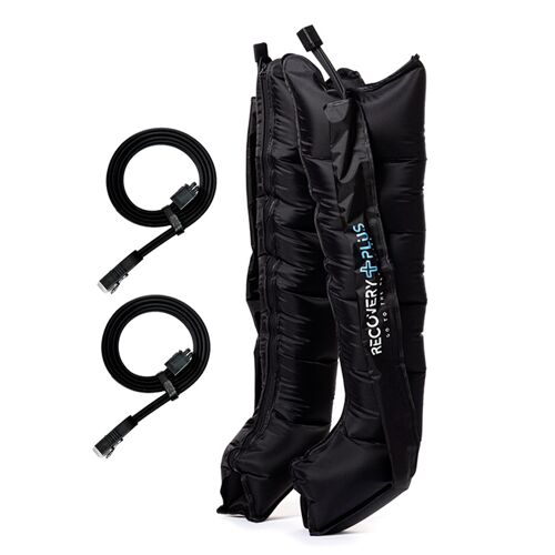 Botas Presoterapia Recovery Plus RP 6.0