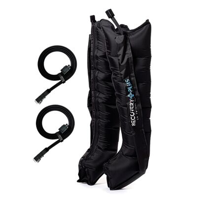 Recovery Plus RP 6.0 Pressotherapy Boots