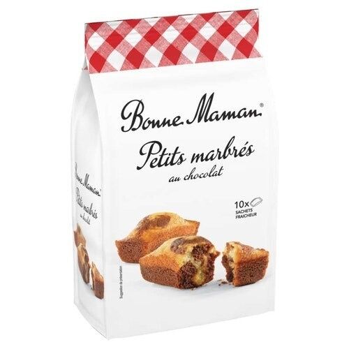 MINI MARBRE BONNE MAMAN Sach 300g