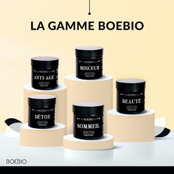 Sommeil Bio - Boebio - Gamme Spa - 60 gélules 6