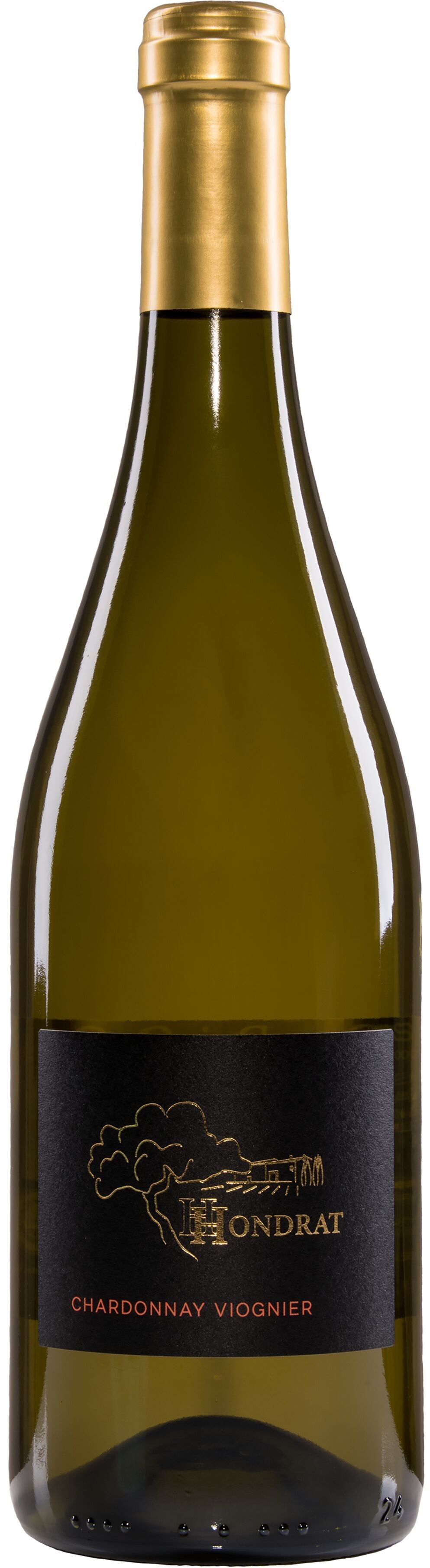 Chardonnay Viognier
