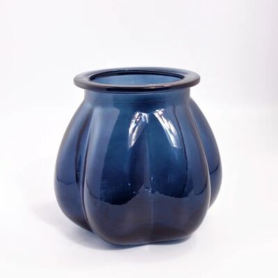 Pumpkin Vase / Tealight Vase / Hurricane Lantern