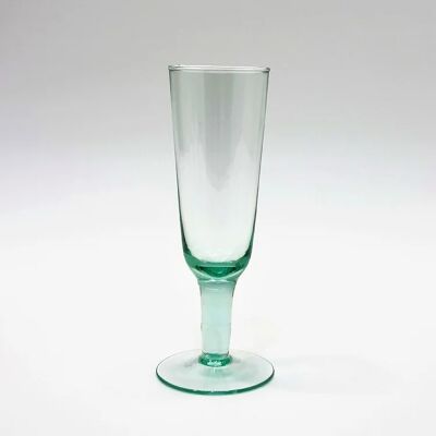 Prosecco / Champagne Stemmed Glass