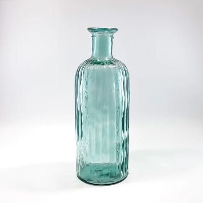 Ripple Bottle Vase