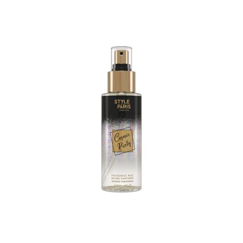 BODY MIST COSMIC PARTY 100ML