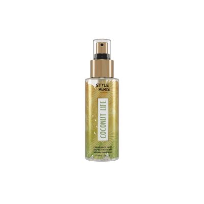 BRUMA CORPORAL COCO VIDA 100ML