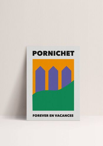 Posters - Forever en Vacances 4
