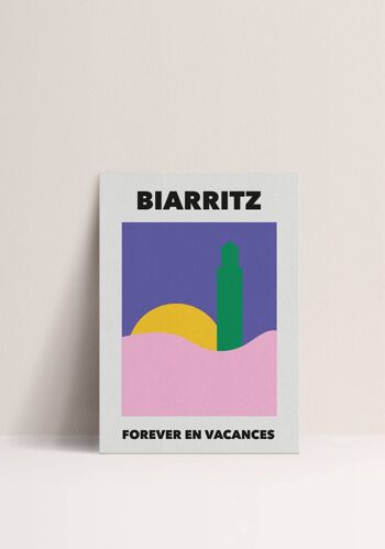 Posters - Forever en Vacances 5
