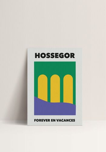 Posters - Forever en Vacances 8