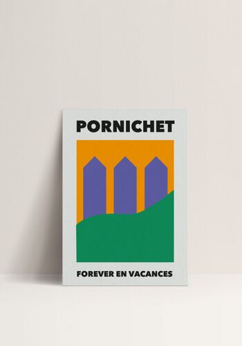 Posters - Forever en Vacances 9