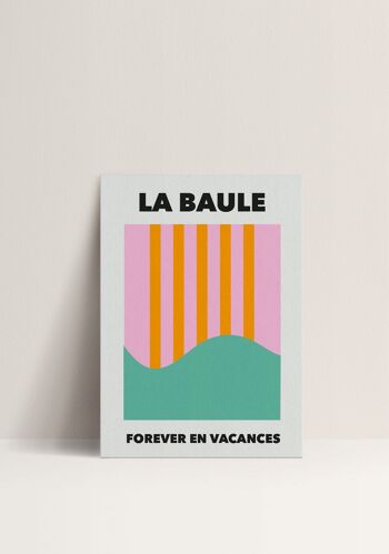 Posters - Forever en Vacances 13
