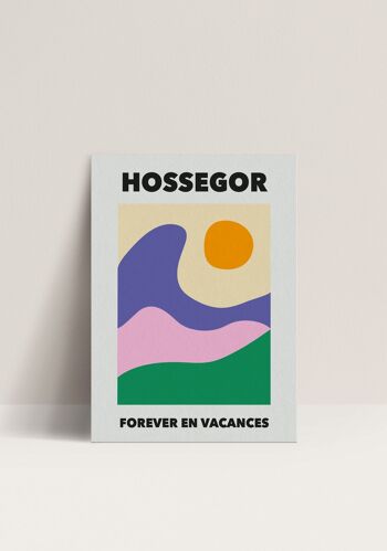 Posters - Forever en Vacances 15