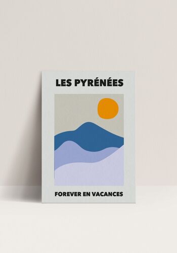 Posters - Forever en Vacances 19