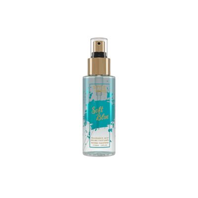 BODY MIST SOFT BLU 100ML