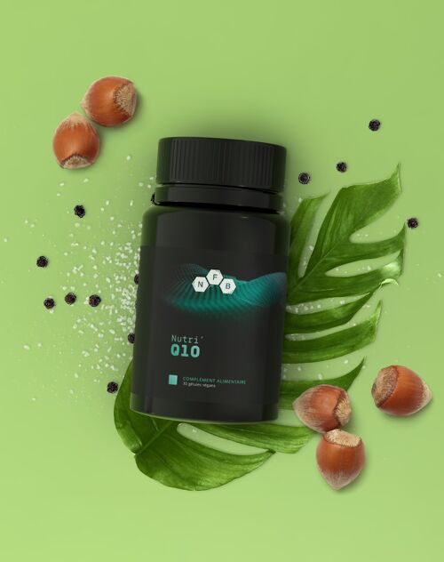 Nutri'Q10