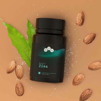 Nutri'Zinc