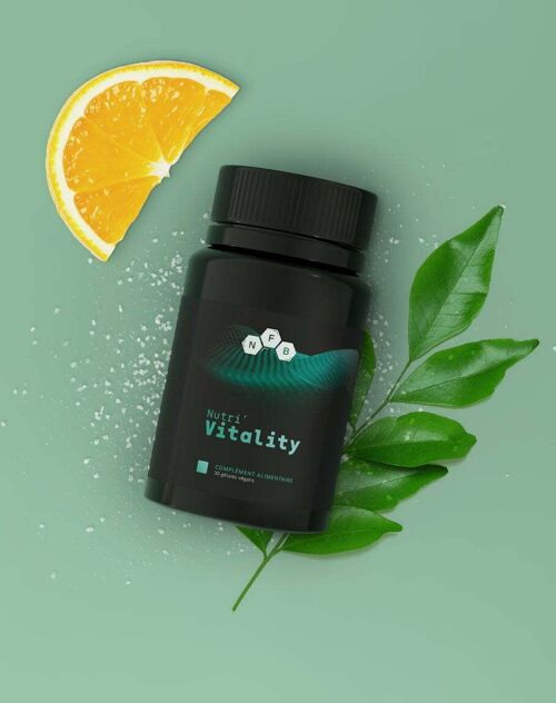 Nutri'Vitality