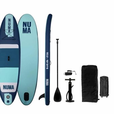 NUMA VLU 10 Inflatable Stand Up Paddle