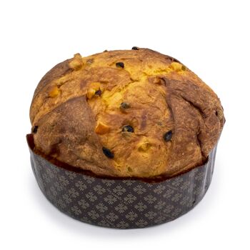 Panettone traditionnel 1