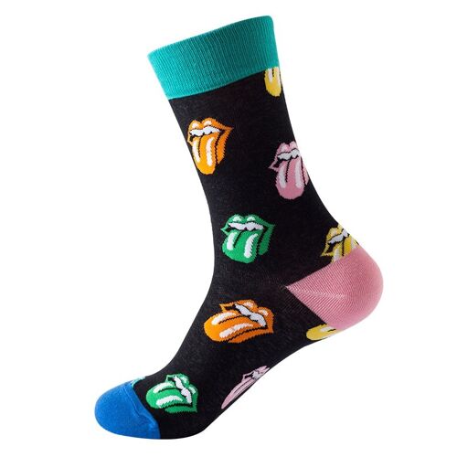 Fantasy Socks CAL881