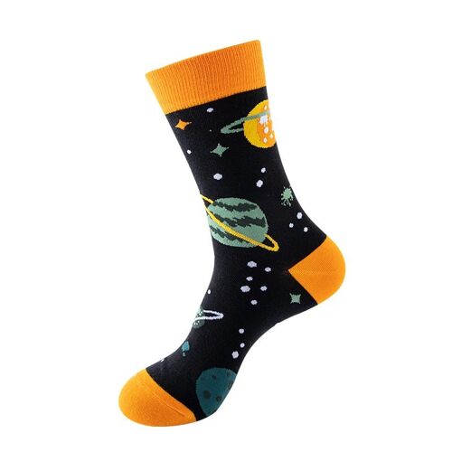 Fantasy socks