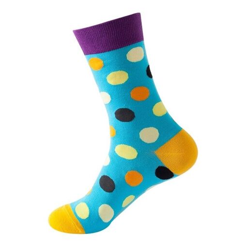 Fantasy Socks CAL144