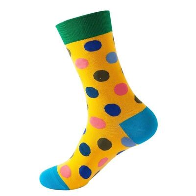 Fantasy Socks CAL143